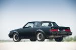 Buick GNX 1987 года